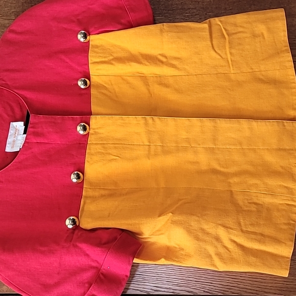 Vintage David Warren Jacket - Picture 8 of 13